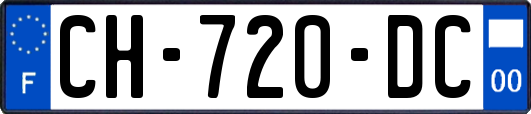 CH-720-DC