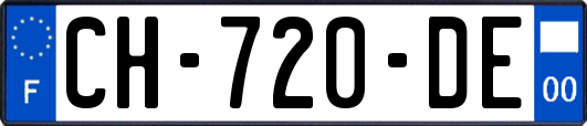CH-720-DE