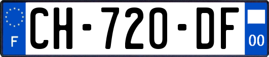 CH-720-DF