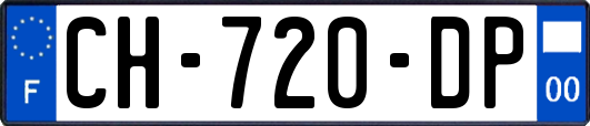 CH-720-DP