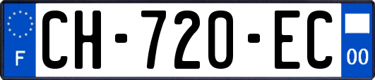 CH-720-EC