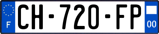 CH-720-FP