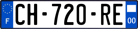 CH-720-RE