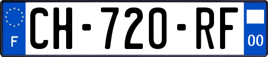 CH-720-RF