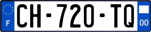 CH-720-TQ