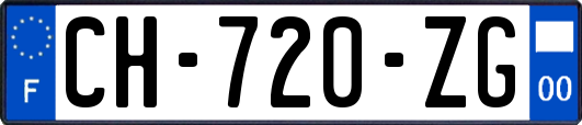 CH-720-ZG