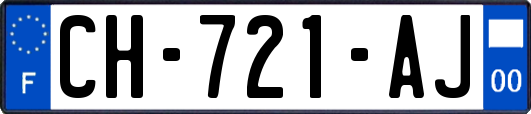 CH-721-AJ