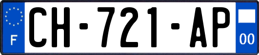 CH-721-AP