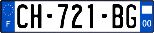 CH-721-BG