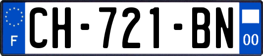 CH-721-BN