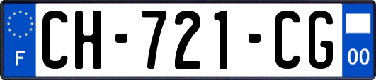 CH-721-CG