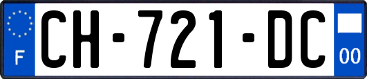 CH-721-DC