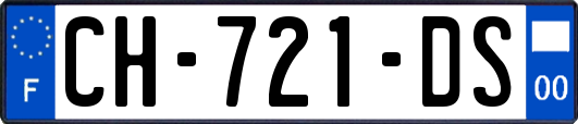 CH-721-DS