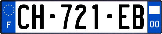 CH-721-EB