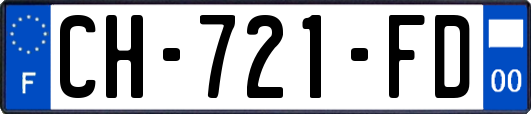 CH-721-FD