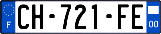 CH-721-FE