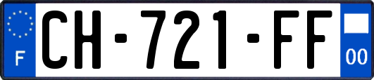 CH-721-FF