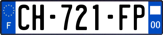 CH-721-FP