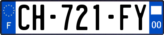 CH-721-FY