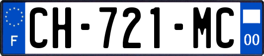 CH-721-MC