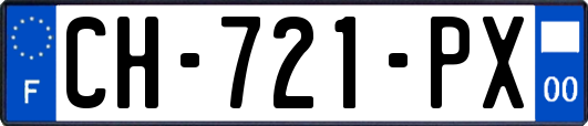 CH-721-PX