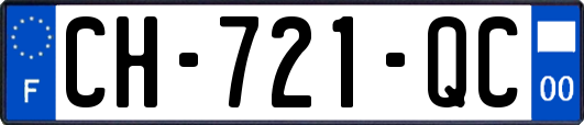 CH-721-QC