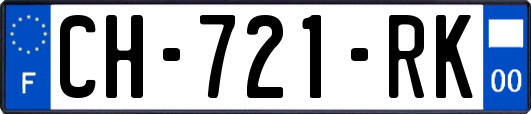 CH-721-RK