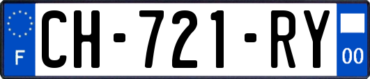 CH-721-RY