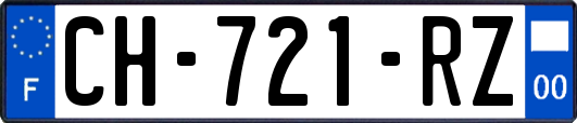 CH-721-RZ