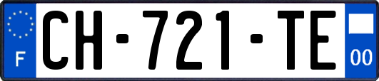 CH-721-TE