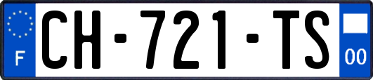 CH-721-TS