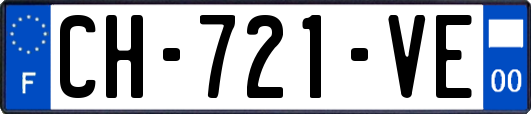 CH-721-VE