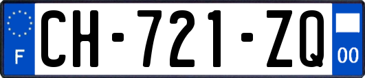 CH-721-ZQ