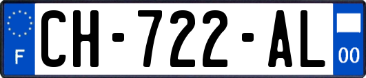 CH-722-AL