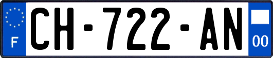 CH-722-AN