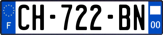 CH-722-BN