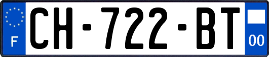 CH-722-BT