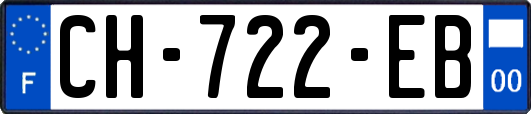 CH-722-EB