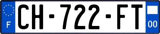 CH-722-FT