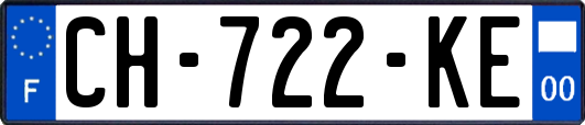 CH-722-KE