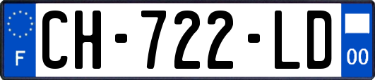 CH-722-LD