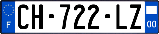 CH-722-LZ