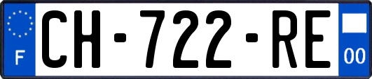 CH-722-RE