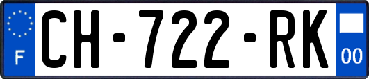 CH-722-RK