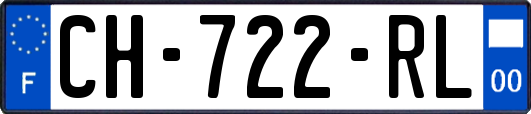 CH-722-RL