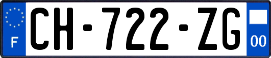 CH-722-ZG