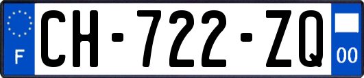 CH-722-ZQ