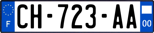 CH-723-AA