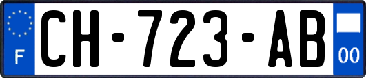 CH-723-AB