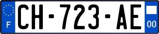 CH-723-AE